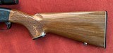 Remington Model 742 Woodsmaster Carbine in .308 win. - 8 of 10