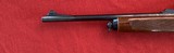Remington Model 742 Woodsmaster Carbine in .308 win. - 5 of 10