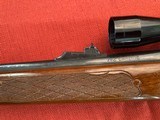 Remington Model 742 Woodsmaster Carbine in .308 win. - 4 of 10
