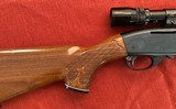 Remington Model 742 Woodsmaster Carbine in .308 win. - 10 of 10