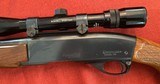 Remington Model 742 Woodsmaster Carbine in .308 win. - 7 of 10