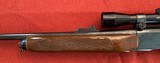 Remington Model 742 Woodsmaster Carbine in .308 win. - 6 of 10