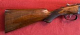 Parker Brothers DHE 12 bore with 30" barrels - 6 of 11