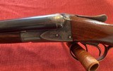 A.H. Fox Sterlingworth 16 gauge - 6 of 12
