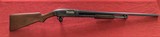 Winchester Model 12 16 gauge plain barrel 1925 made pump - 1 of 12