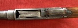 Winchester Model 12 16 gauge plain barrel 1925 made pump - 12 of 12