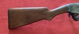 Winchester Model 12 16 gauge plain barrel 1925 made pump - 3 of 12
