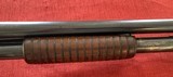 Winchester Model 12 16 gauge plain barrel 1925 made pump - 5 of 12