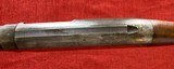 Winchester Model 12 16 gauge plain barrel 1925 made pump - 11 of 12