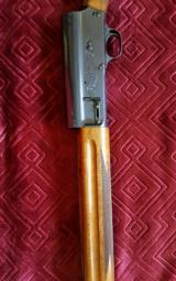 Browning Belgium 12ga Magnum unfired in original box 1969 - 2 of 8