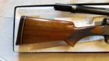 Browning Belgium 12ga Magnum unfired in original box 1969 - 5 of 8