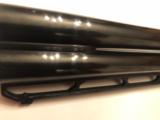 RARE Perazzi MX1 barrels W/ Fitted Sub gauge tube set - 4 of 10
