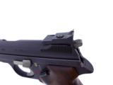 Scarce SWISS SIG
P210-5 Target Pistol - 17 of 19