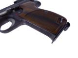 Scarce SWISS SIG
P210-5 Target Pistol - 9 of 19