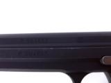 Scarce SWISS SIG
P210-5 Target Pistol - 6 of 19