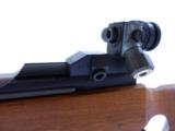 Superb Vintage Swiss Tanner single shot .22lr. Match Rifle - 4 of 20