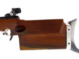 Superb Vintage Swiss Tanner single shot .22lr. Match Rifle - 19 of 20