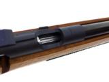 Superb Vintage Swiss Tanner single shot .22lr. Match Rifle - 13 of 20