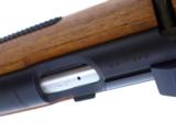 Superb Vintage Swiss Tanner single shot .22lr. Match Rifle - 9 of 20
