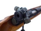 Superb Vintage Swiss Tanner single shot .22lr. Match Rifle - 10 of 20