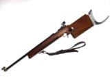 Superb Vintage Swiss Tanner single shot .22lr. Match Rifle - 2 of 20