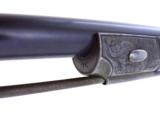 Fancy 19th Century EngravedDornbirer of ZurichSwiss Peabody Martini Target Rifle - 18 of 20
