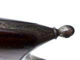 Fancy 19th Century EngravedDornbirer of ZurichSwiss Peabody Martini Target Rifle - 19 of 20