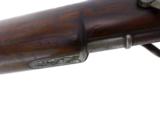 Fancy 19th Century EngravedDornbirer of ZurichSwiss Peabody Martini Target Rifle - 7 of 20