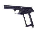 West German Bundesgrenzschutz SIG P210-4 Pistol - 12 of 20