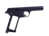 West German Bundesgrenzschutz SIG P210-4 Pistol - 13 of 20