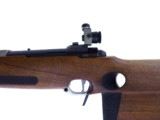 Excellent Swiss Tanner 300M Match rifle - 6 of 20