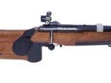 Excellent Swiss Tanner 300M Match rifle - 3 of 20