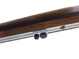 Excellent Swiss Tanner 300M Match rifle - 8 of 20