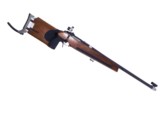 Excellent Swiss Tanner 300M Match rifle - 1 of 20
