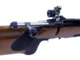 Excellent Swiss Tanner 300M Match rifle - 16 of 20