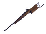 Excellent Swiss Tanner 300M Match rifle - 2 of 20