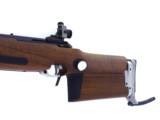 Excellent Swiss Tanner 300M Match rifle - 5 of 20