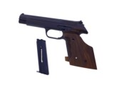 Near mint Swiss SIG Hammerli P240 Match Pistol .32 S&W W.C. - 11 of 19