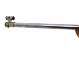 Superb 1960's
Swiss Hammerli Tanner match rifle 7,5x55mm - 20 of 20