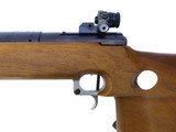Superb 1960's
Swiss Hammerli Tanner match rifle 7,5x55mm - 3 of 20