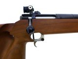 Superb 1960's
Swiss Hammerli Tanner match rifle 7,5x55mm - 14 of 20