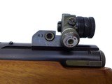 Superb 1960's
Swiss Hammerli Tanner match rifle 7,5x55mm - 8 of 20