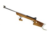 Superb 1960's
Swiss Hammerli Tanner match rifle 7,5x55mm - 2 of 20