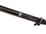 Excellent Swiss left hand Tanner match rifle 7,5x55 - 12 of 20