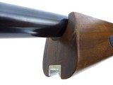 Excellent Swiss left hand Tanner match rifle 7,5x55 - 14 of 20
