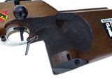 Excellent Swiss left hand Tanner match rifle 7,5x55 - 5 of 20