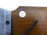 Vintage Swiss Hammerli National Match Rifle & Lienhard .22 conversion kit - 13 of 20