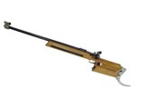 Vintage Swiss Hammerli National Match Rifle & Lienhard .22 conversion kit - 4 of 20