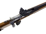 Vintage Swiss Hammerli National Match Rifle & Lienhard .22 conversion kit - 17 of 20