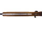 Vintage Swiss Hammerli National Match Rifle & Lienhard .22 conversion kit - 11 of 20